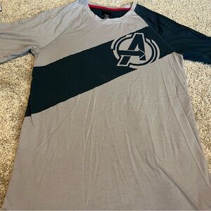 Avenger’s Campus California Adventure t-shirt